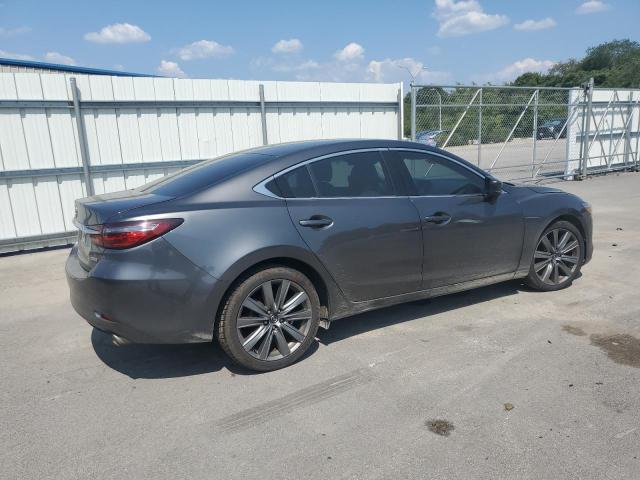 Photo 3 from auction – 2018 MAZDA 6 TOURING with VIN JM1GL1VM0J1312046