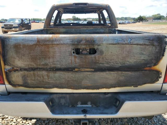 Photo 10 from auction – 2009 DODGE RAM 2500 with VIN 3D7KS29L59G527431