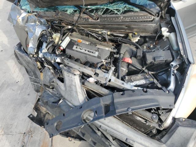 Photo 12 from auction – 2006 HONDA CR-V EX with VIN JHLRD68826C019331