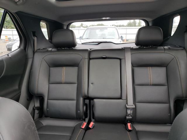 Photo 10 from auction – 2022 CHEVROLET EQUINOX PR with VIN 2GNAXXEV4N6147635
