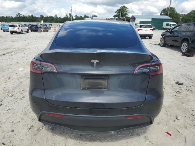 Photo 6 from auction – 2024 TESLA MODEL Y with VIN 7SAYGDED0RF018730