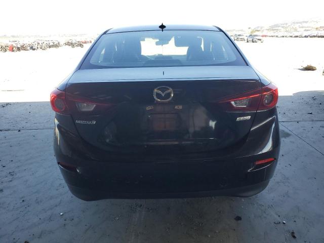Photo 6 from auction – 2018 MAZDA 3 TOURING with VIN JM1BN1V36J1157577
