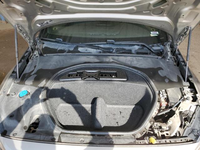 Photo 11 from auction – 2021 POLESTAR 2 with VIN LPSED3KA3ML024906