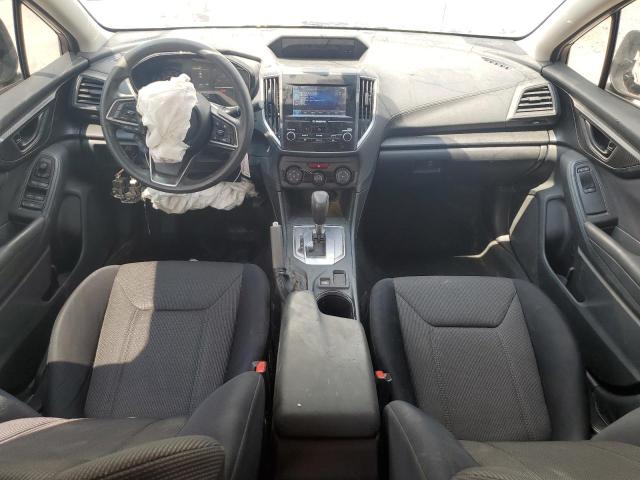Photo 8 from auction – 2019 SUBARU CROSSTREK with VIN JF2GTABC2KH331672