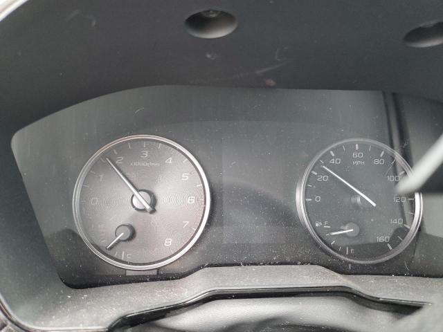 Photo 9 from auction – 2024 SUBARU OUTBACK PR with VIN 4S4BTAFCXR3147344