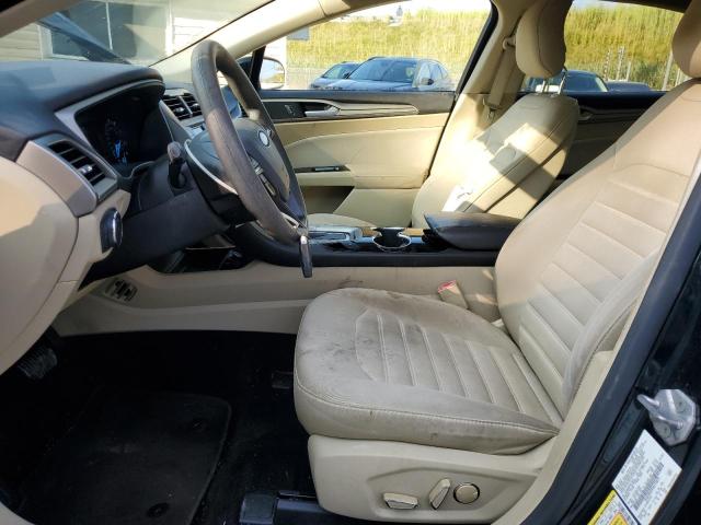 Photo 7 from auction – 2014 FORD FUSION SE with VIN 3FA6P0HD9ER173879