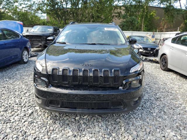 Photo 5 from auction – 2017 JEEP CHEROKEE L with VIN 1C4PJLDB0HW592680