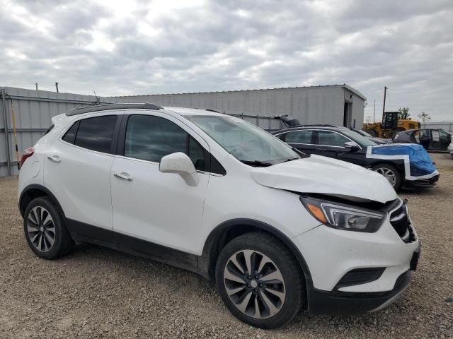 Photo 4 from auction – 2021 BUICK ENCORE PRE with VIN KL4CJESM0MB373843