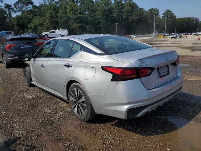 Photo 2 from auction – 2019 NISSAN ALTIMA SL with VIN 1N4BL4EV1KC193195