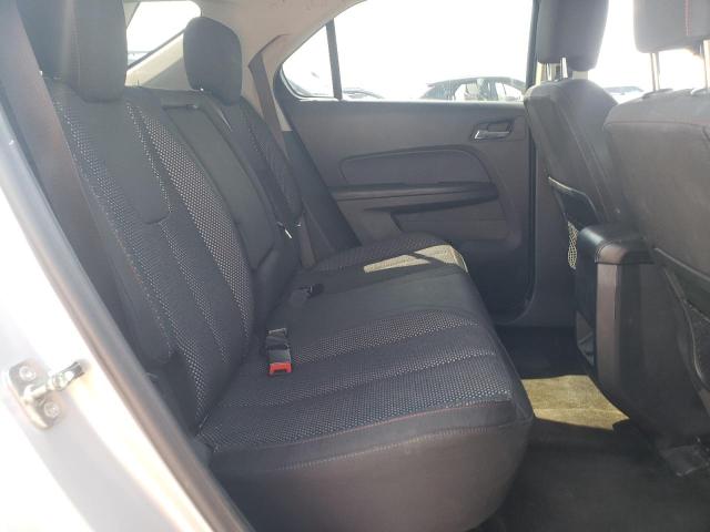 Photo 10 from auction – 2017 CHEVROLET EQUINOX LT with VIN 2GNFLFEK4H6316610