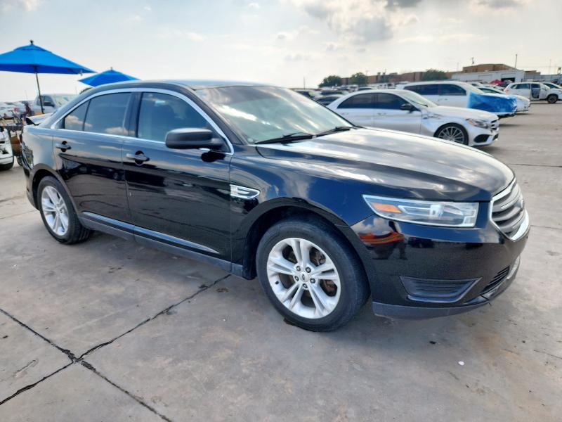 Photo 4 from auction – 2017 FORD TAURUS SE with VIN 1FAHP2D89HG142933
