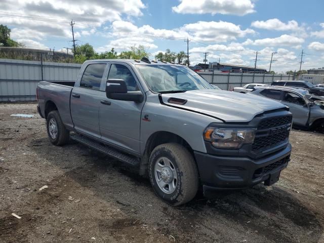 Photo 4 from auction – 2024 RAM 3500 TRADE with VIN 3C63R3CL2RG137919
