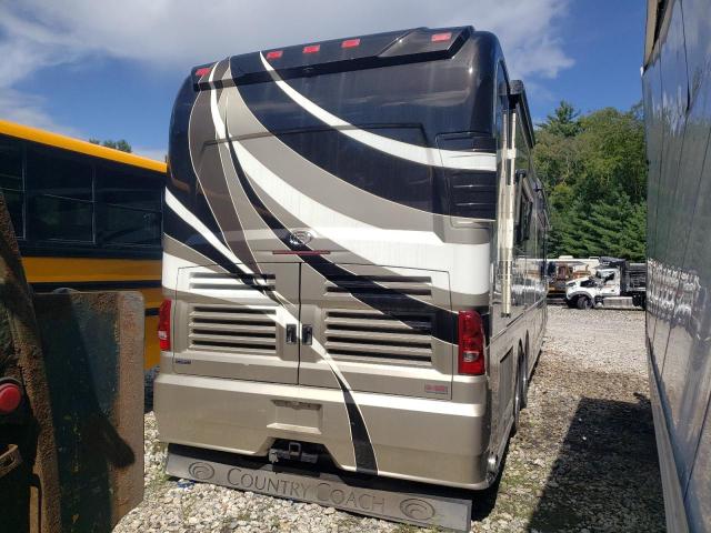 Снимка 4 от търг – 2006 COUNTRY COACH MOTORHOME INTRIGUE с VIN 4U7B8EZ1061010013