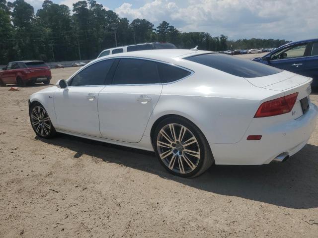 Photo 2 from auction – 2014 AUDI A7 PREMIUM PLUS with VIN WAUWGAFC9EN063358