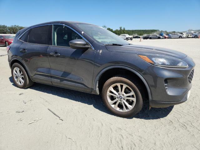 Photo 4 from auction – 2020 FORD ESCAPE SE with VIN 1FMCU9G68LUA45941