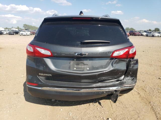 Photo 6 from auction – 2018 CHEVROLET EQUINOX LT with VIN 2GNAXJEV9J6207741