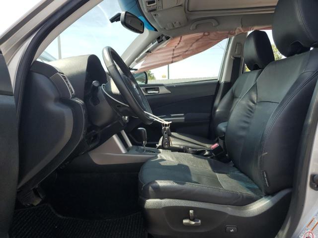 Photo 7 from auction – 2012 SUBARU FORESTER L with VIN JF2SHBECXCH452447