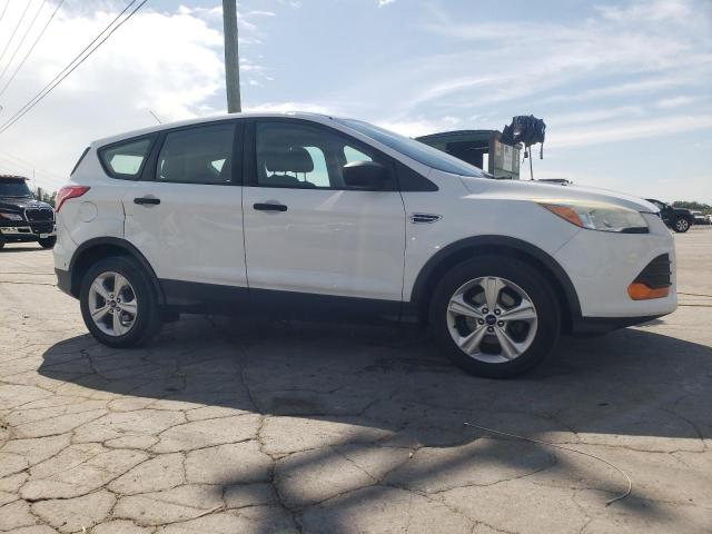 Photo 4 from auction – 2016 FORD ESCAPE with VIN 1FMCU0F77GUC19719