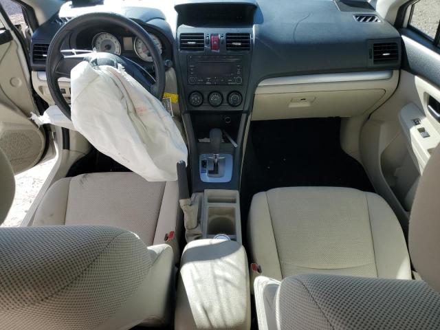 Photo 8 from auction – 2012 SUBARU IMPREZA with VIN JF1GJAA65CH026738