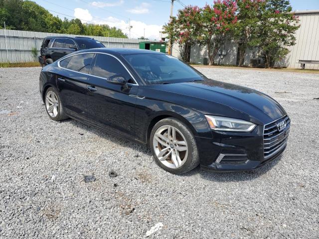 Photo 4 from auction – 2019 AUDI A5 PREMIUM with VIN WAUANCF58KA059821