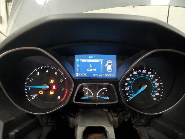 Photo 9 from auction – 2012 FORD FOCUS SEL with VIN 1FAHP3H21CL119187