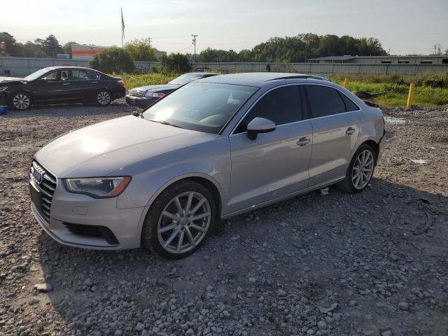 AUDI A3 PREMIUM PLUS 2015 with VIN WAUEFGFF6F1018205 - Photo from auction