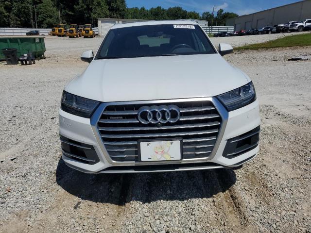 Photo 5 from auction – 2019 AUDI Q7 PREMIUM PLUS with VIN WA1LHAF70KD038527