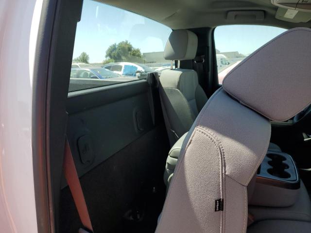 Photo 10 from auction – 2018 CHEVROLET SILVERADO with VIN 1GCNCNEH4JZ316622