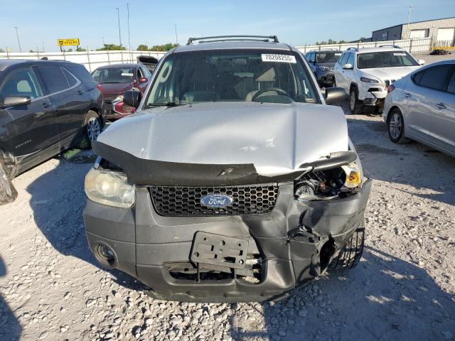 Photo 5 from auction – 2005 FORD ESCAPE XLT with VIN 1FMYU031X5DA20974