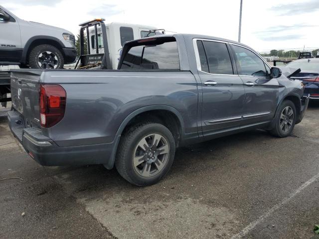 Zdjęcie 3 z aukcji – 2017 HONDA RIDGELINE RTL z VIN 5FPYK3F71HB001827