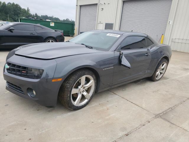 CHEVROLET CAMARO LT 2010 مع رقم تعريف المركبة 2G1FB1EV8A9190936 - صورة من المزاد
