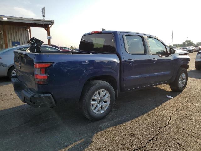 Photo 3 from auction – 2022 NISSAN FRONTIER S with VIN 1N6ED1EJ9NN659414