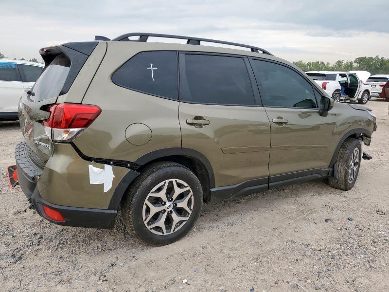 Photo 3 from auction – 2024 SUBARU FORESTER P with VIN JF2SKADC0RH490646