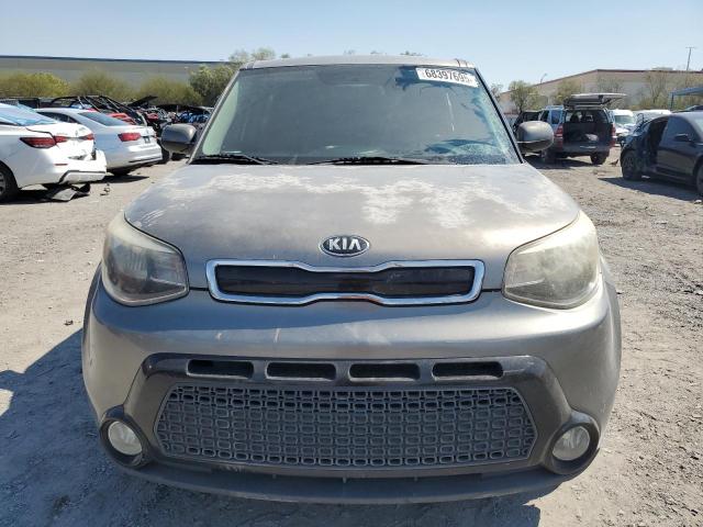Фото 5 с аукциона – 2016 KIA SOUL + с VIN KNDJP3A57G7373601