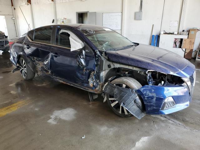 Photo 4 from auction – 2022 NISSAN ALTIMA SR with VIN 1N4BL4CV2NN359770