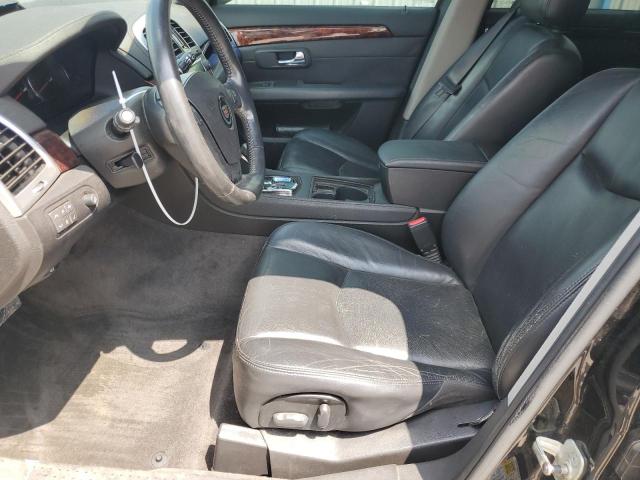 Фото 7 с аукциона – 2007 CADILLAC SRX с VIN 1GYEE637570186562