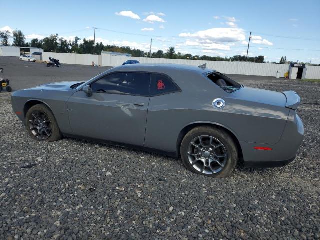 Photo 2 from auction – 2018 DODGE CHALLENGER GT with VIN 2C3CDZGG4JH205637