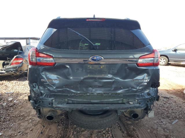 Photo 6 from auction – 2019 SUBARU ASCENT LIM with VIN 4S4WMAMD2K3402651