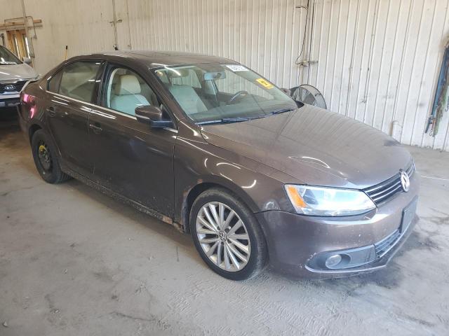 Photo 4 from auction – 2011 VOLKSWAGEN JETTA SEL with VIN 3VWLX7AJ5BM344249
