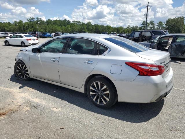 Photo 2 from auction – 2017 NISSAN ALTIMA 2.5 with VIN 1N4AL3AP3HC262474