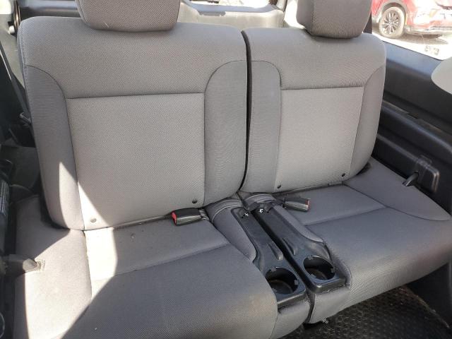 Photo 11 from auction – 2007 HONDA ELEMENT EX with VIN 5J6YH28797L010151