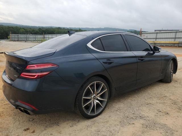 Zdjęcie 3 z aukcji – 2023 GENESIS G70 BASE z VIN KMTG34TA5PU123640