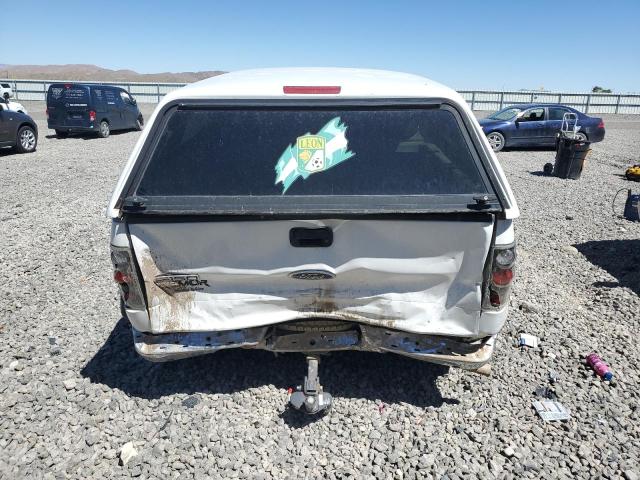 Photo 6 from auction – 2005 FORD F150 SUPER with VIN 1FTPW14565FA54917