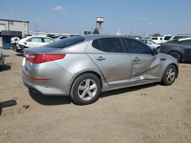 Foto 3 de la subasta – 2015 KIA OPTIMA LX con VIN KNAGM4A74F5569139