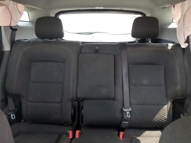 Photo 10 from auction – 2018 GMC TERRAIN SLE with VIN 3GKALMEV6JL274304