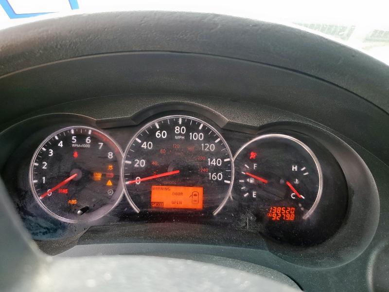 Photo 9 from auction – 2011 NISSAN ALTIMA S with VIN 1N4AL2EP5BC160511