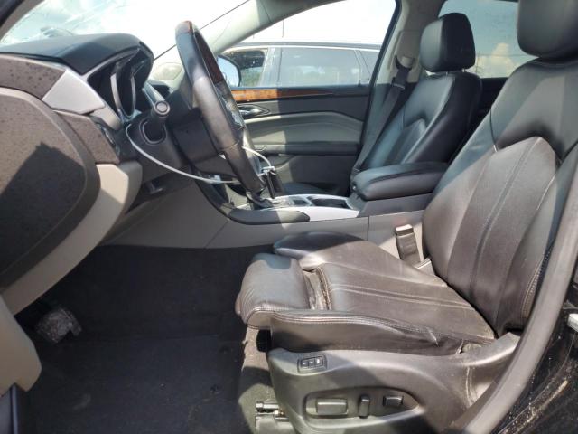 Photo 10 from auction – 2011 CADILLAC SRX LUXURY with VIN 3GYFNAEY9BS672225