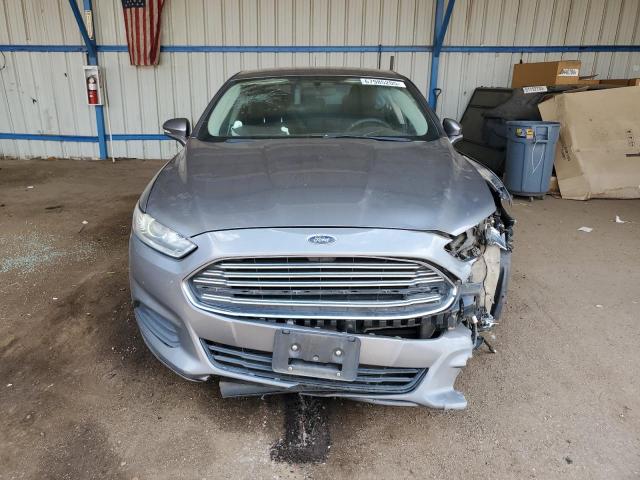 Photo 5 from auction – 2013 FORD FUSION SE with VIN 3FA6P0H74DR176522