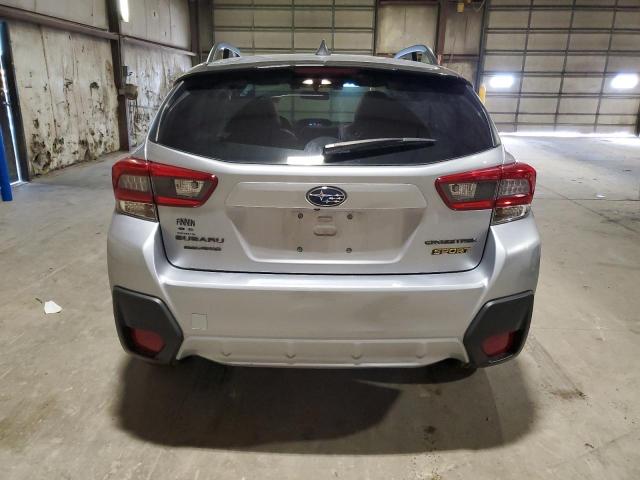 Photo 6 from auction – 2022 SUBARU CROSSTREK with VIN JF2GTHRC5NH275357