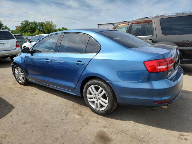 Photo 2 from auction – 2015 VOLKSWAGEN JETTA BASE with VIN 3VW2K7AJ6FM251028